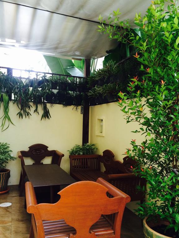 Ban Khlong Haeng Kosol Place Aonang מראה חיצוני תמונה