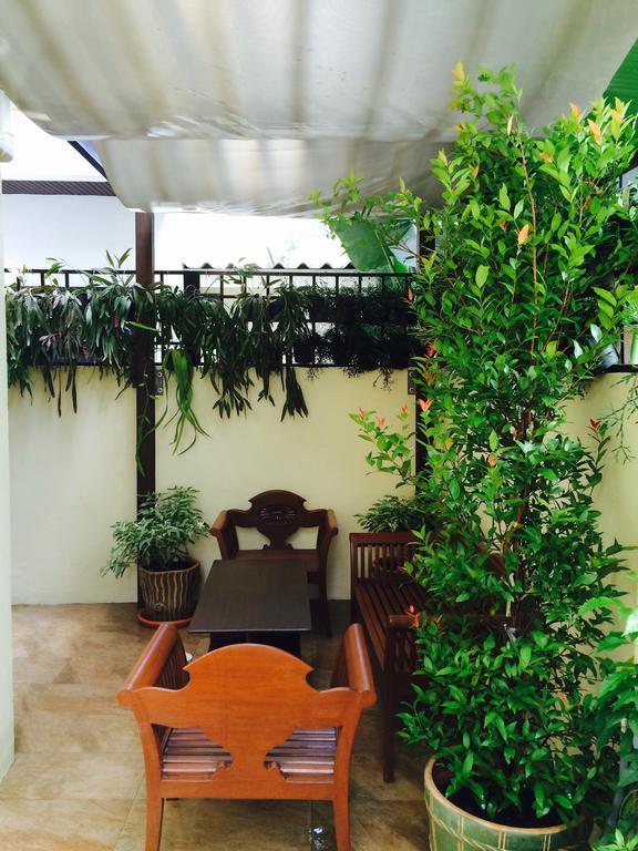 Ban Khlong Haeng Kosol Place Aonang חדר תמונה