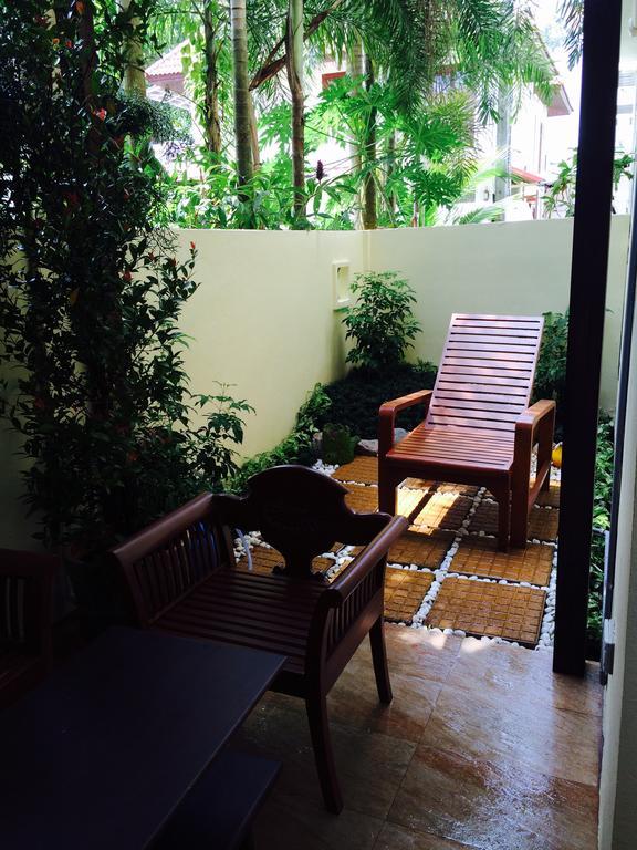 Ban Khlong Haeng Kosol Place Aonang חדר תמונה