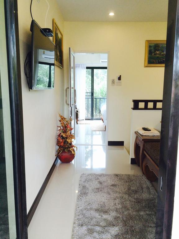 Ban Khlong Haeng Kosol Place Aonang חדר תמונה