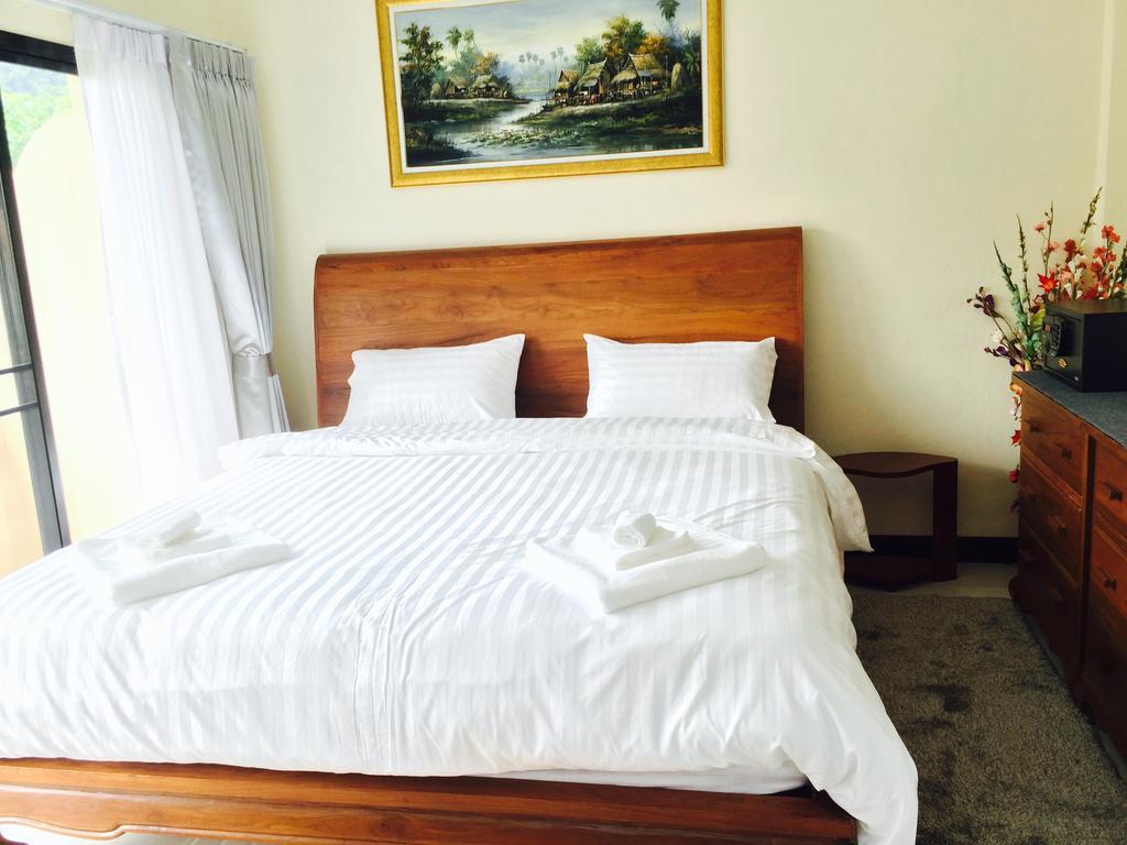 Ban Khlong Haeng Kosol Place Aonang חדר תמונה