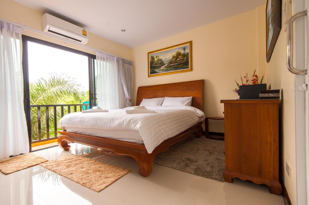 Ban Khlong Haeng Kosol Place Aonang חדר תמונה