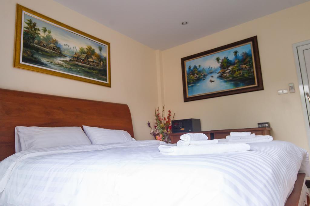 Ban Khlong Haeng Kosol Place Aonang חדר תמונה