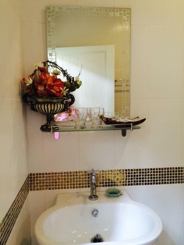 Ban Khlong Haeng Kosol Place Aonang מראה חיצוני תמונה